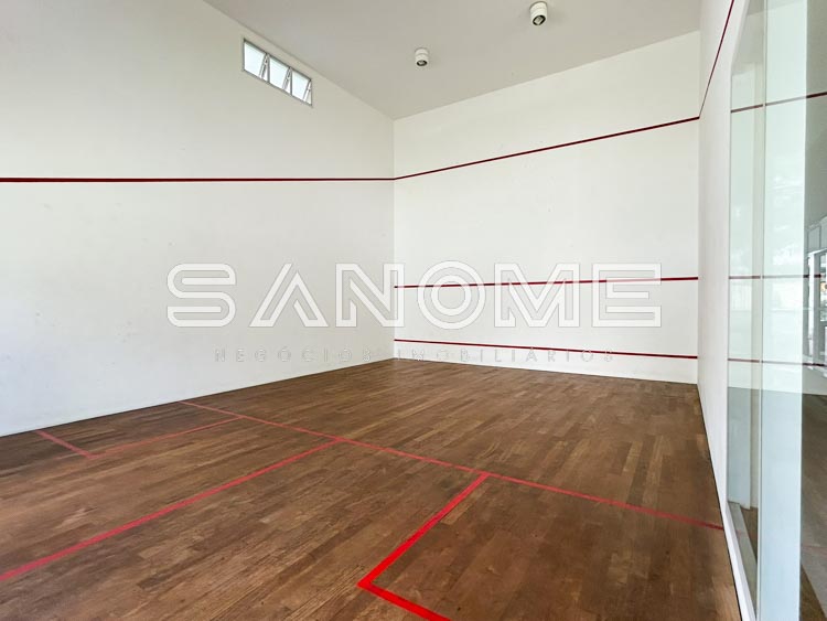 apto128 - Apartamento à venda no Jardim Aquarius - São José dos Campos