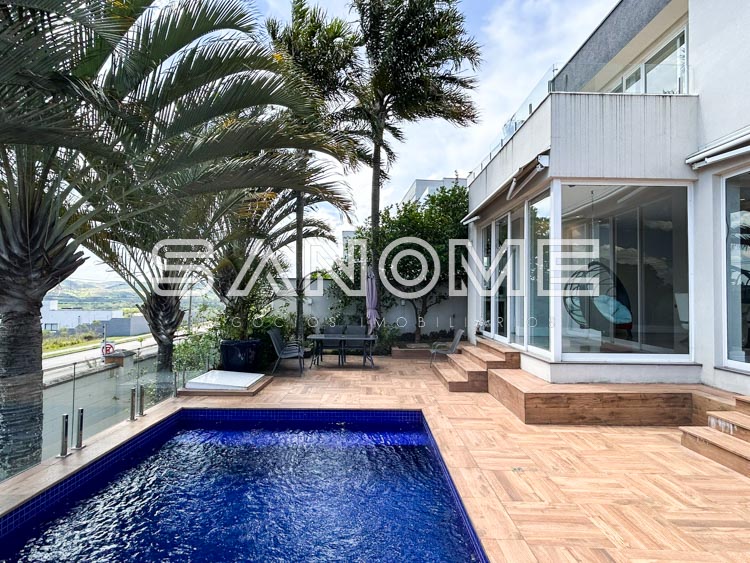 ca419 - Casa para alugar em São José dos Campos