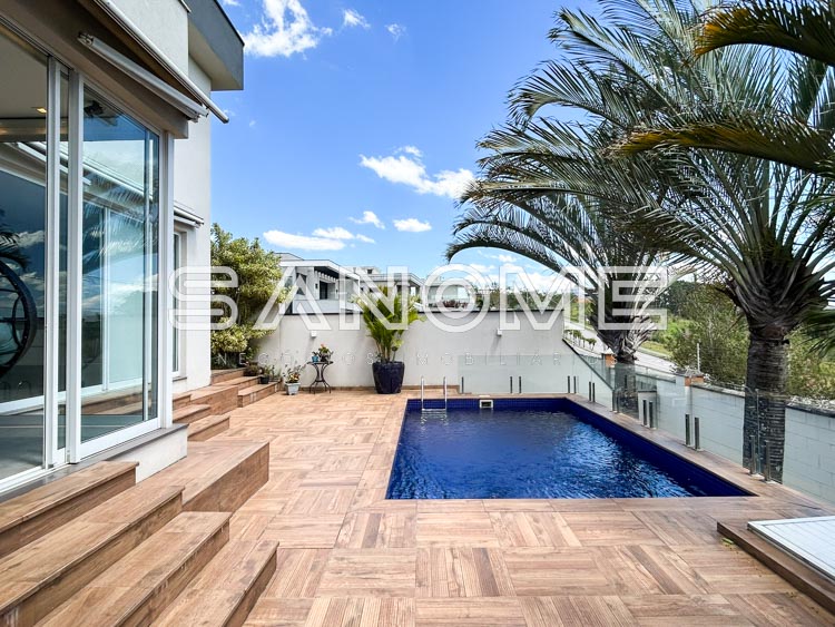 ca419 - Casa para alugar em São José dos Campos