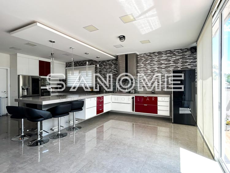 ca419 - Casa para alugar em São José dos Campos