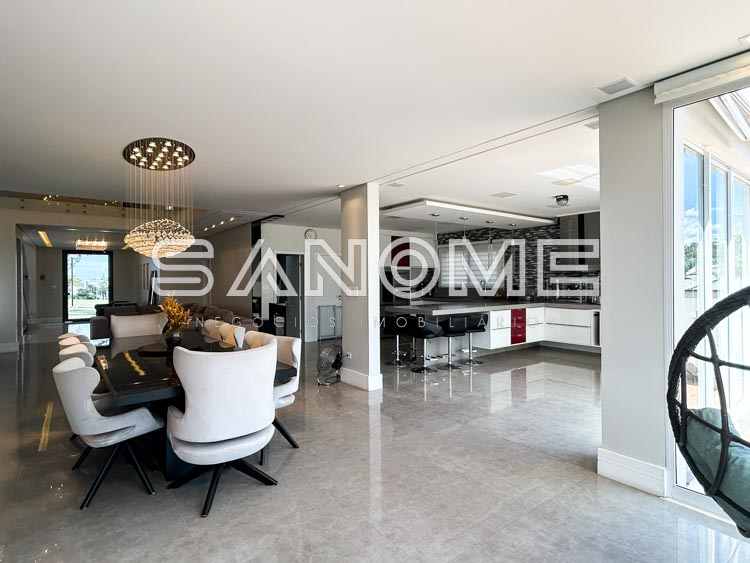 ca419 - Casa para alugar em São José dos Campos