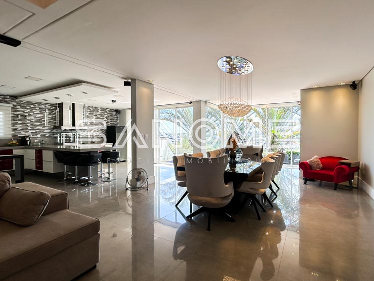 ca419 - Casa para alugar em São José dos Campos