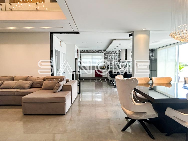 ca419 - Casa para alugar em São José dos Campos