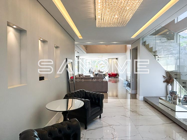 ca419 - Casa para alugar em São José dos Campos