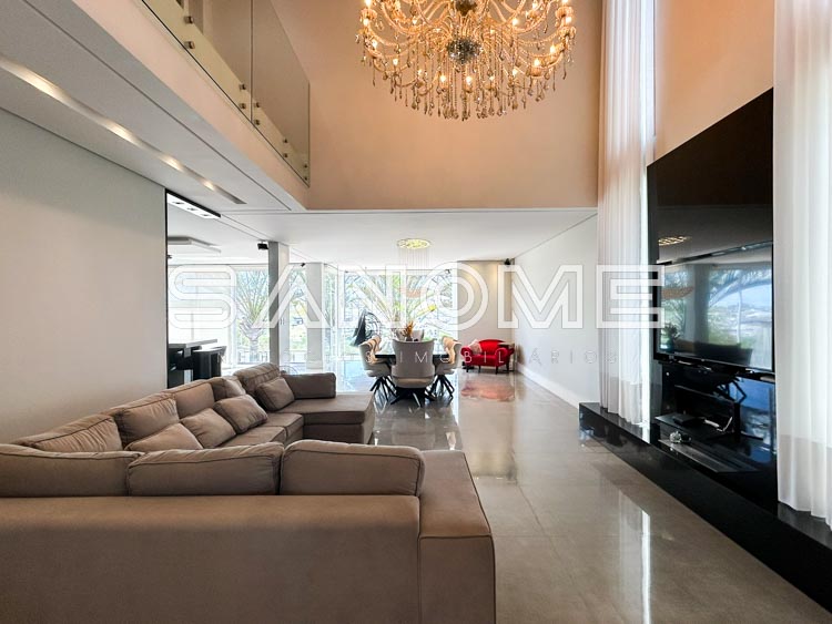 ca419 - Casa para alugar em São José dos Campos