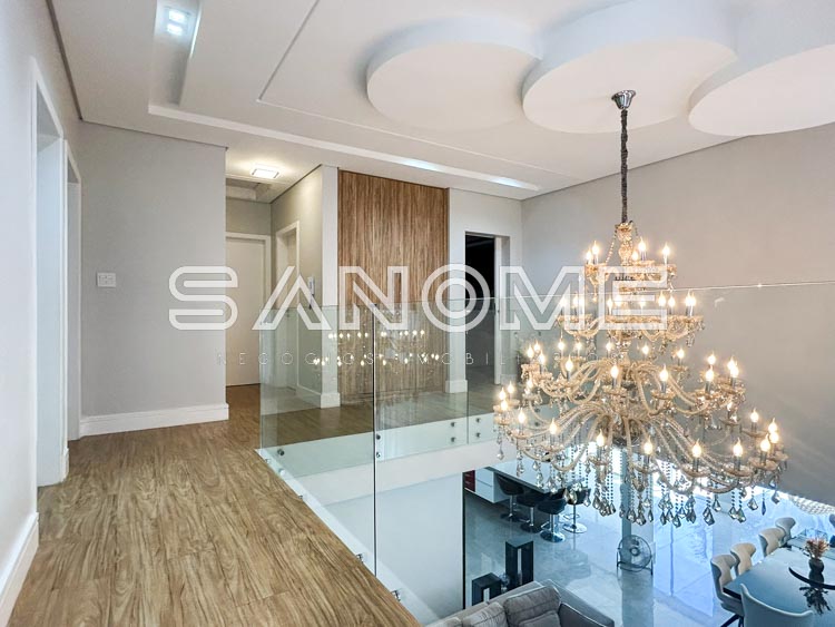 ca419 - Casa para alugar em São José dos Campos