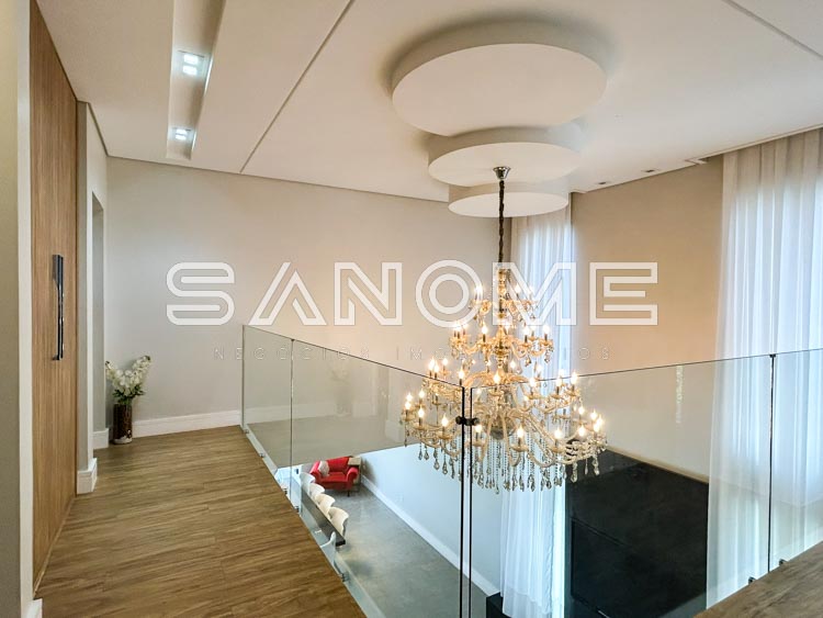 ca419 - Casa para alugar em São José dos Campos