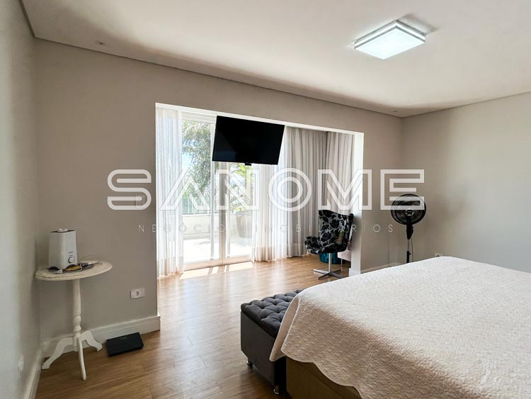 ca419 - Casa para alugar em São José dos Campos