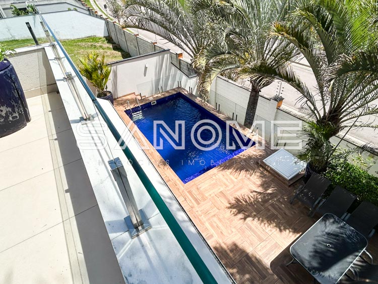 ca419 - Casa para alugar em São José dos Campos