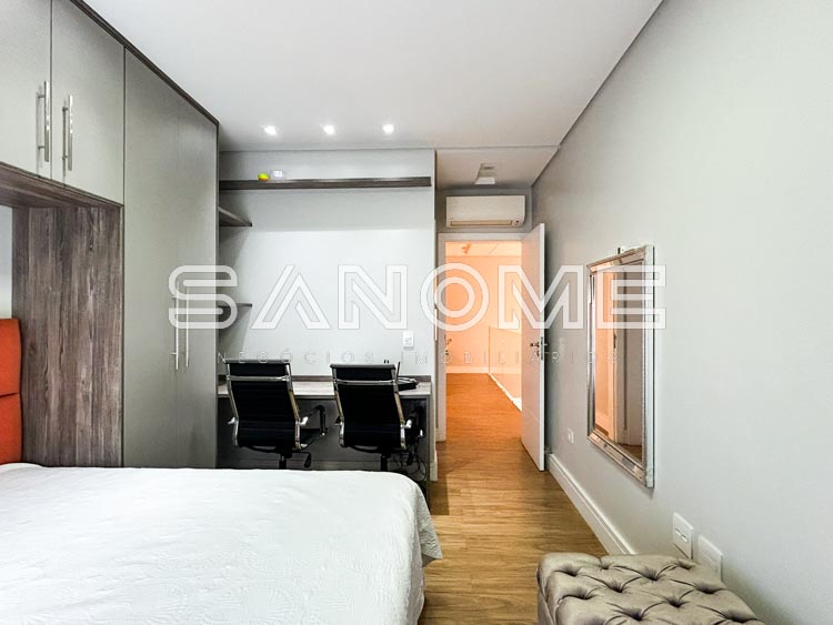 ca419 - Casa para alugar em São José dos Campos