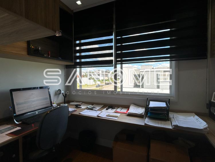 ca419 - Casa para alugar em São José dos Campos