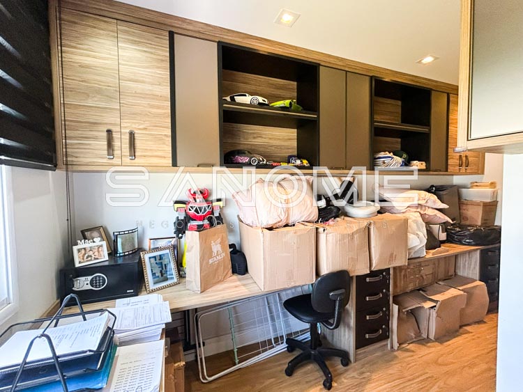 ca419 - Casa para alugar em São José dos Campos