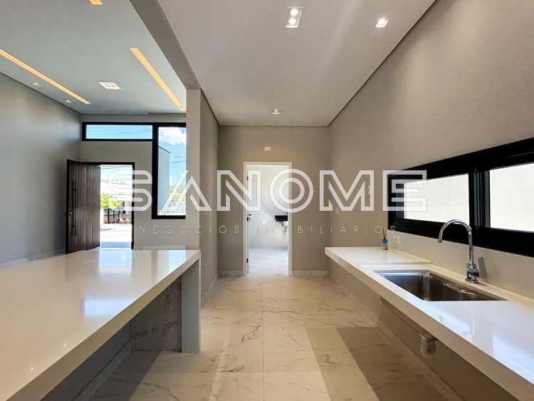 ca428 - Casa para alugar em São José dos Campos