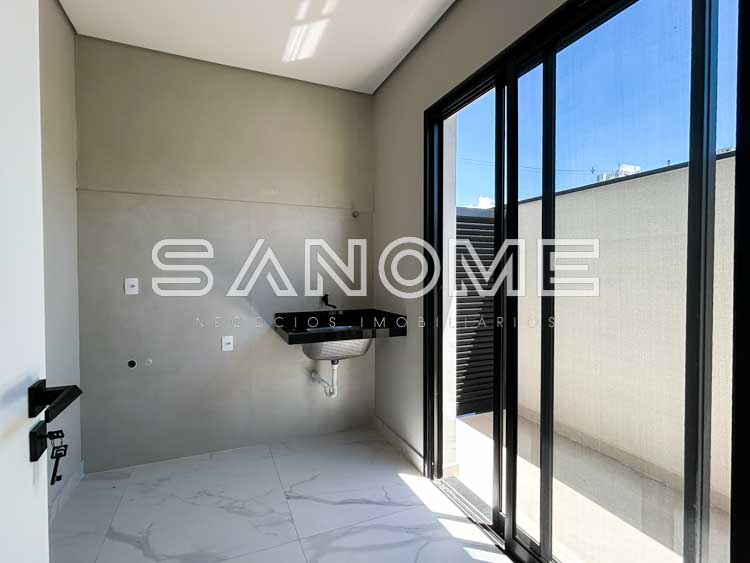 ca428 - Casa para alugar em São José dos Campos