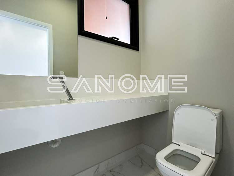 ca428 - Casa para alugar em São José dos Campos