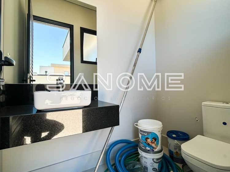 ca428 - Casa para alugar em São José dos Campos