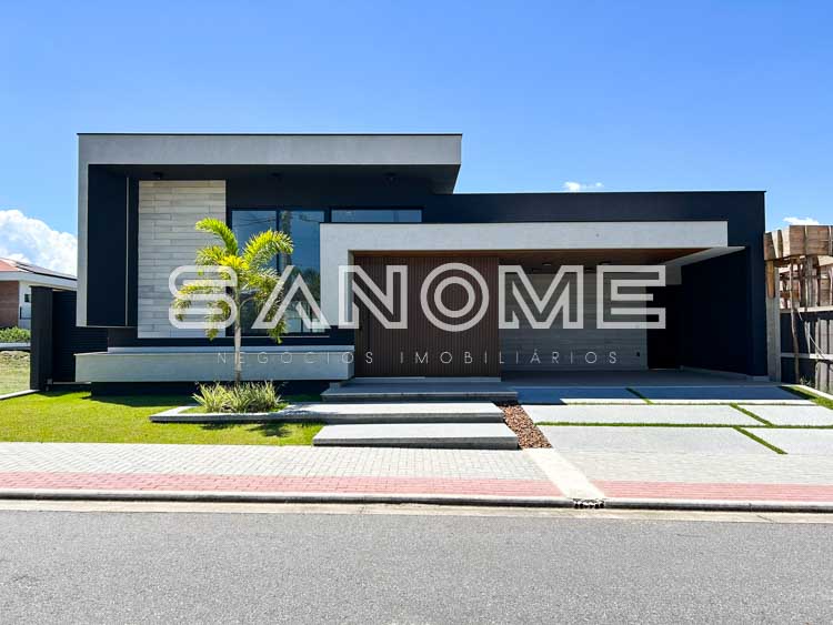 ca428 - Casa à venda no Urbanova - São José dos Campos