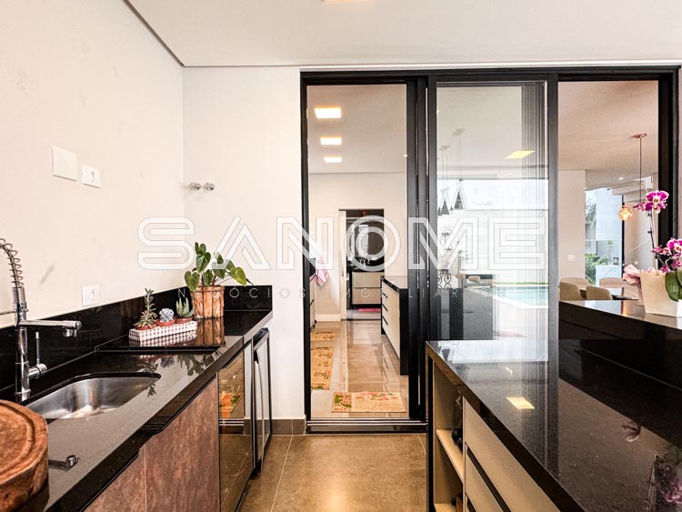 ca125 - Casa para alugar em São José dos Campos.