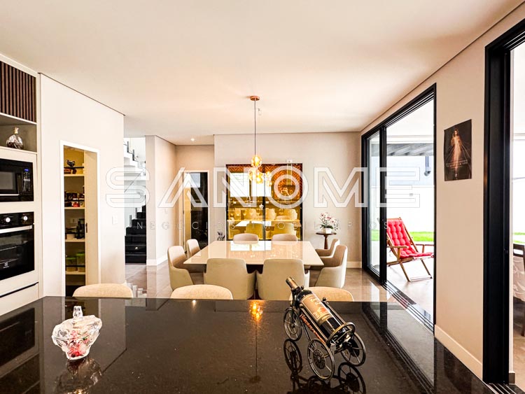 ca125 - Casa para alugar em São José dos Campos.