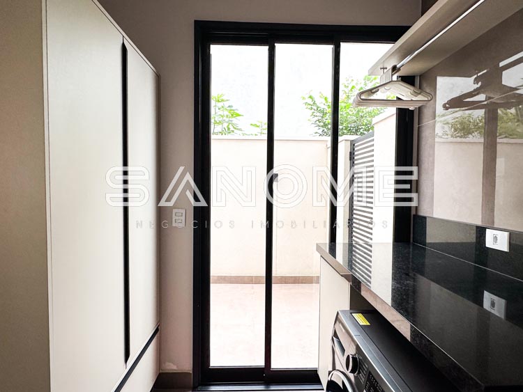 ca125 - Casa para alugar em São José dos Campos.