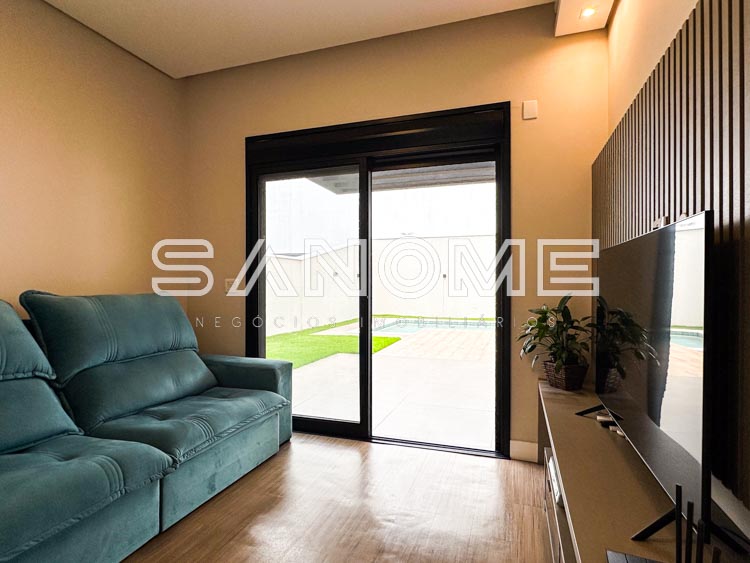 ca125 - Casa para alugar em São José dos Campos.