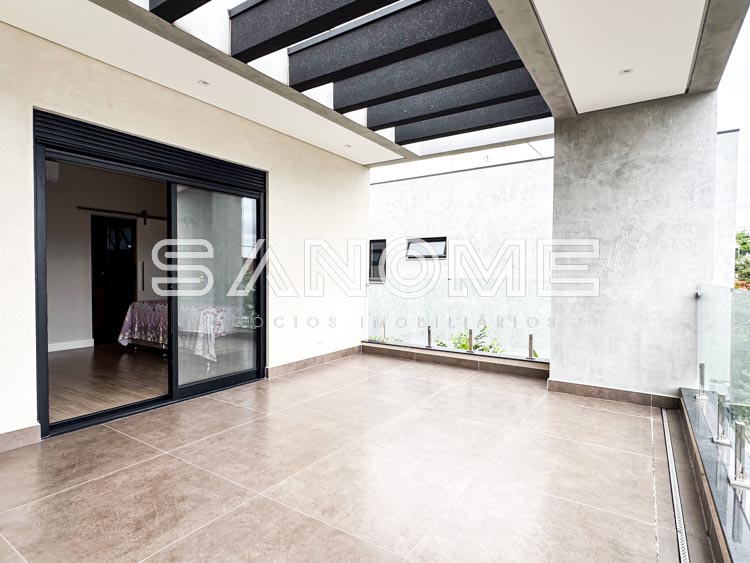 ca125 - Casa para alugar em São José dos Campos.