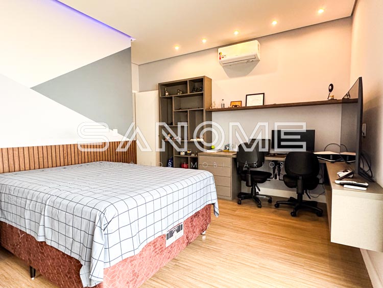 ca125 - Casa para alugar em São José dos Campos.