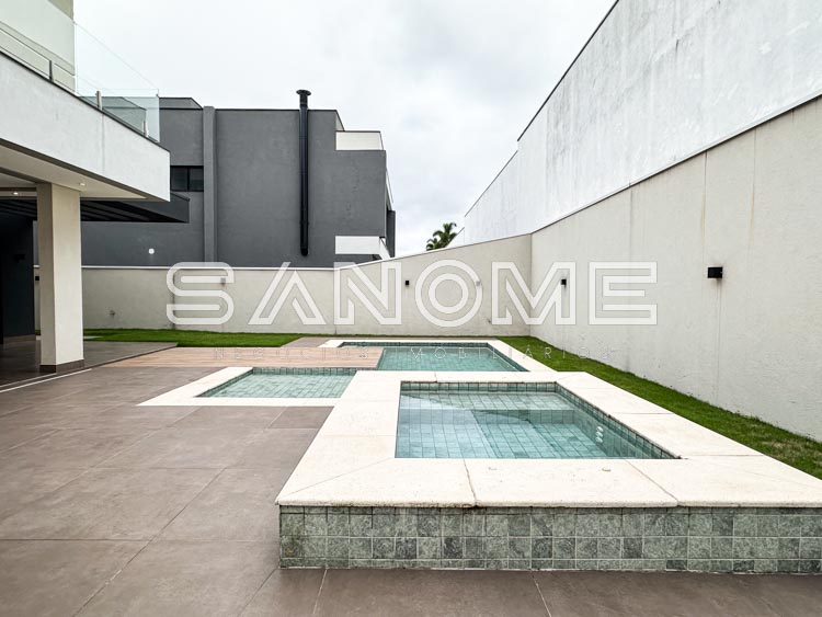 ca125 - Casa para alugar em São José dos Campos.