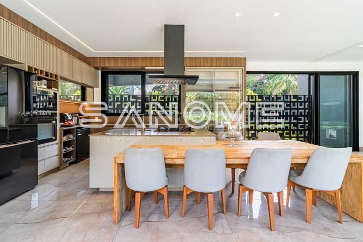 ca091 - Casa à venda no Urbanova - São José dos Campos