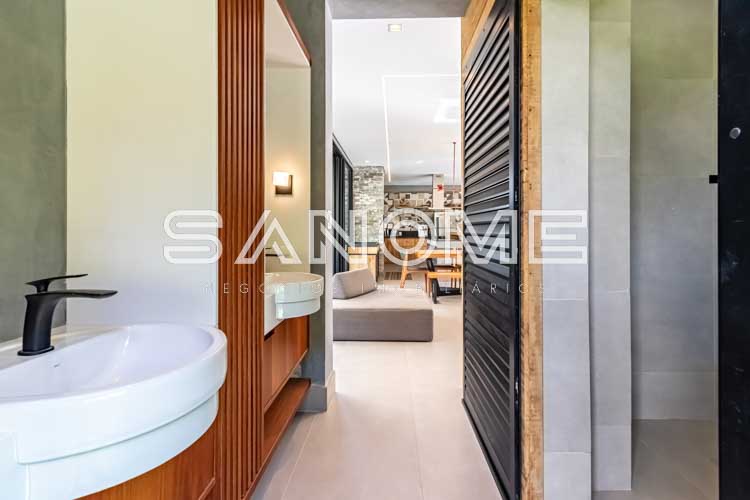 ca091 - Casa à venda no Urbanova - São José dos Campos