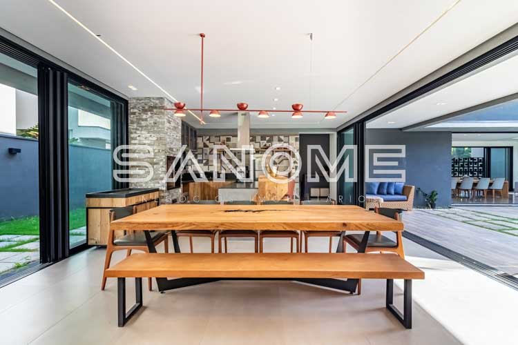 ca091 - Casa à venda no Urbanova - São José dos Campos