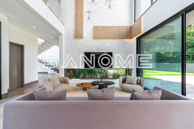 ca091 - Casa à venda no Urbanova - São José dos Campos