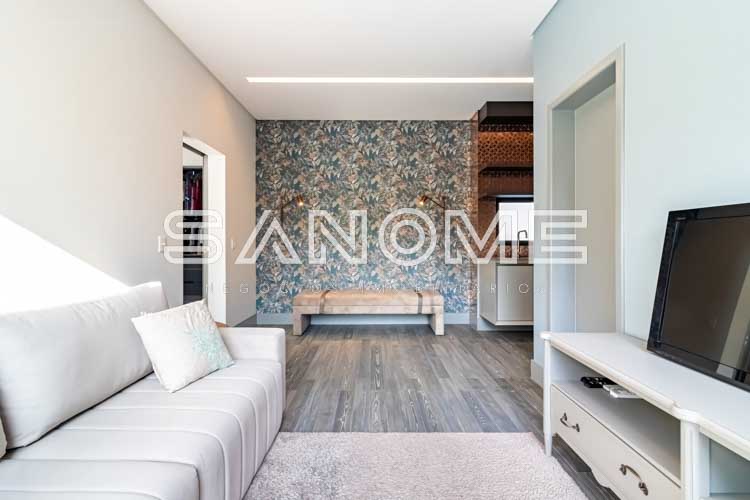 ca091 - Casa à venda no Urbanova - São José dos Campos