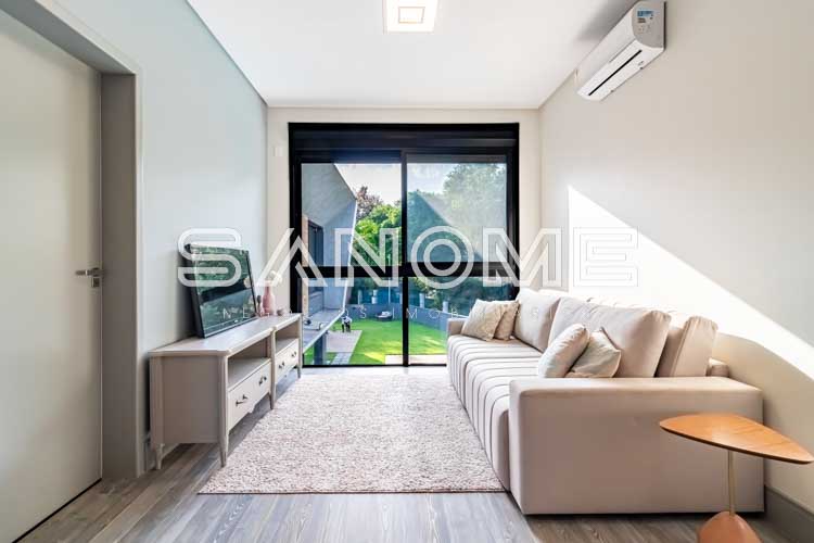 ca091 - Casa à venda no Urbanova - São José dos Campos