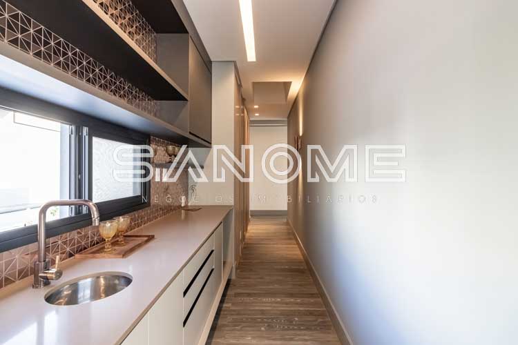 ca091 - Casa à venda no Urbanova - São José dos Campos