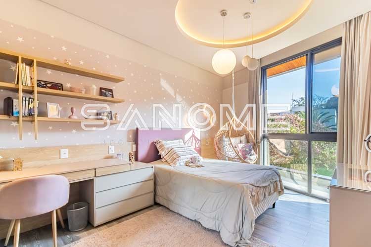 ca091 - Casa à venda no Urbanova - São José dos Campos