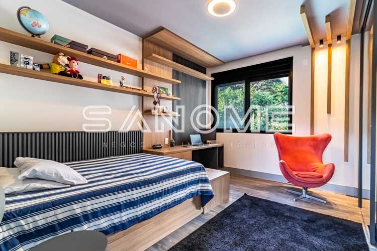 ca091 - Casa à venda no Urbanova - São José dos Campos