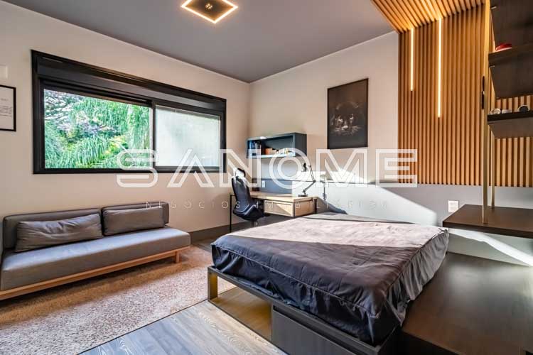 ca091 - Casa à venda no Urbanova - São José dos Campos