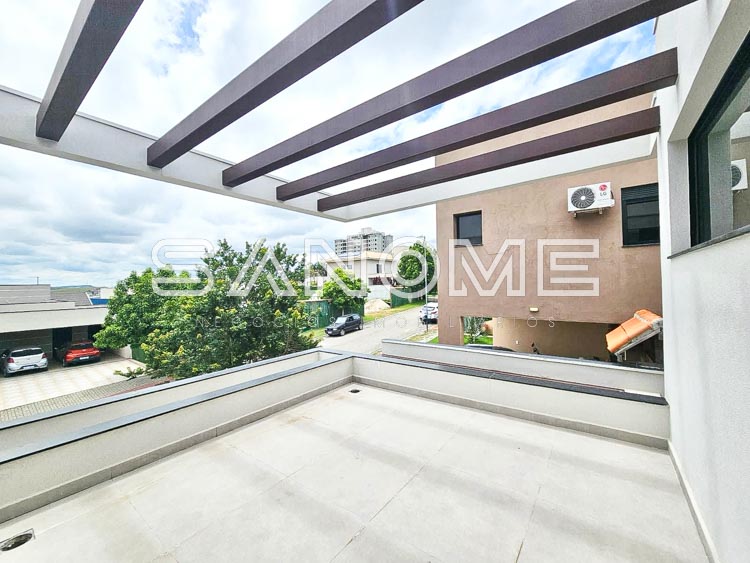 ca413 - Casa para alugar em São José dos Campos