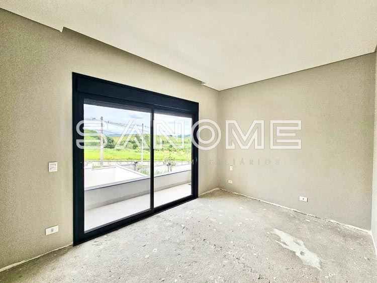 ca413 - Casa para alugar em São José dos Campos