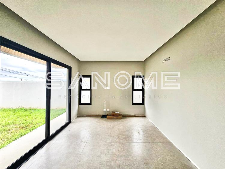 ca413 - Casa para alugar em São José dos Campos