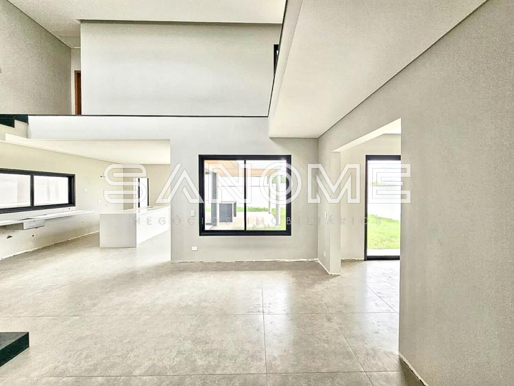 ca413 - Casa para alugar em São José dos Campos