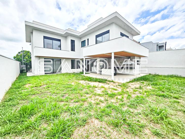 ca413 - Casa para alugar em São José dos Campos