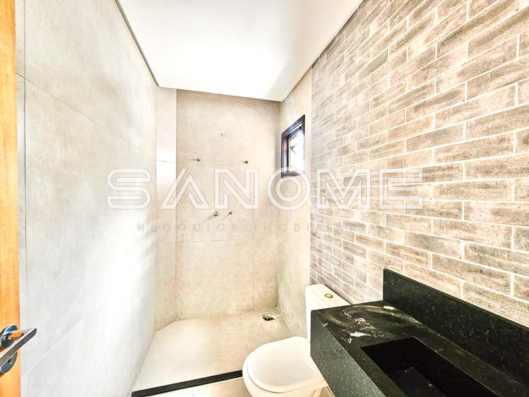 ca413 - Casa para alugar em São José dos Campos