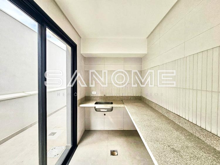 ca413 - Casa para alugar em São José dos Campos