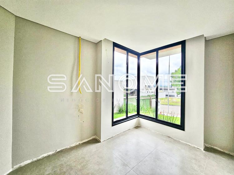 ca413 - Casa para alugar em São José dos Campos