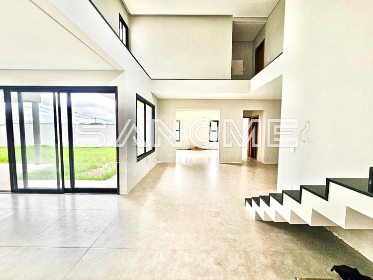 ca413 - Casa para alugar em São José dos Campos