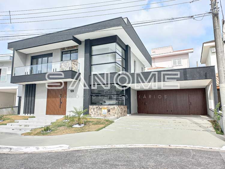 ca304 - Imóvel à venda - Imobiliária em São José dos Campos