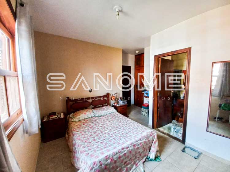 728 - Casa para alugar em São José dos Campos