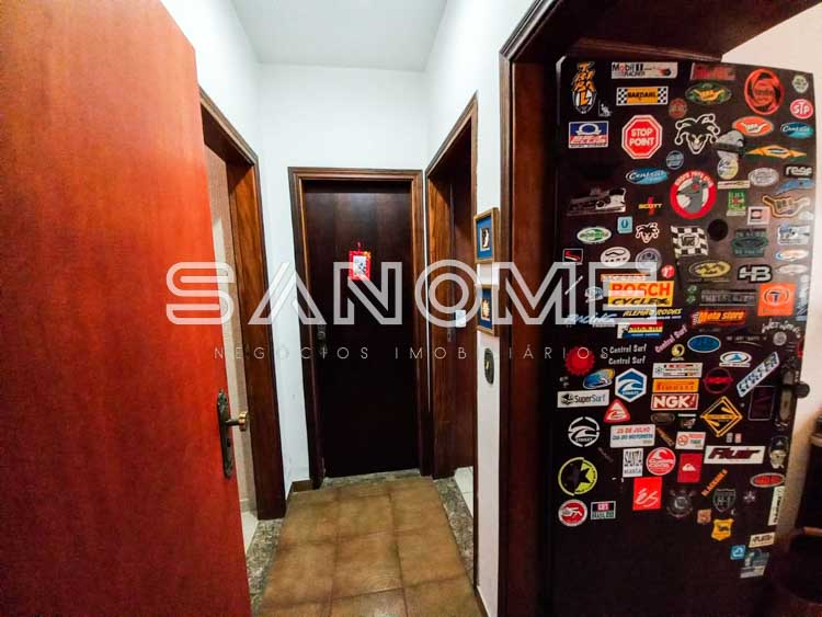 728 - Casa para alugar em São José dos Campos